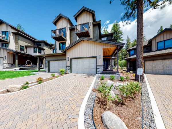 Lake Tahoe South Shore Home 1026045