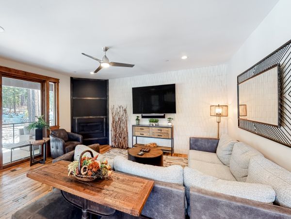 Lake Tahoe South Shore Home 1026046