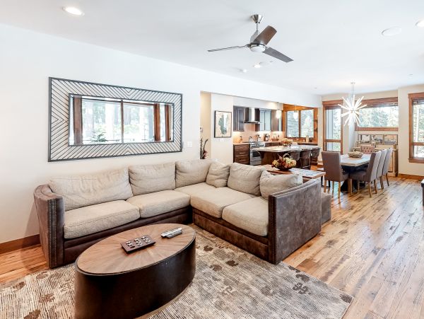 Lake Tahoe South Shore Home 1026046