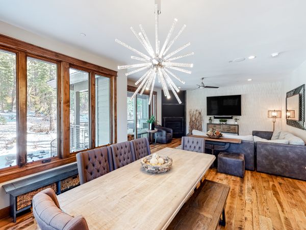Lake Tahoe South Shore Home 1026046