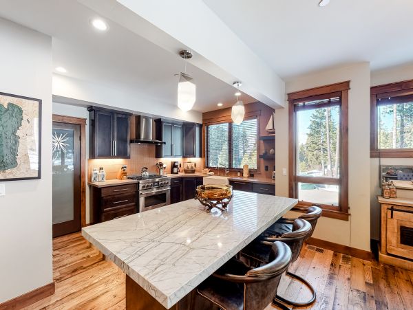 Lake Tahoe South Shore Home 1026046