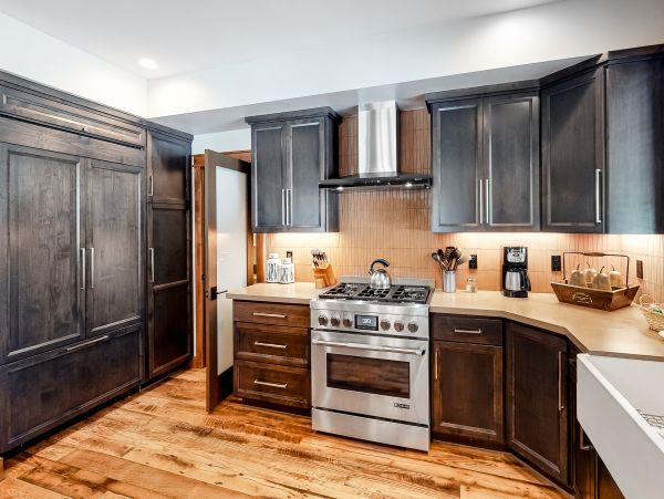 Lake Tahoe South Shore Home 1026046