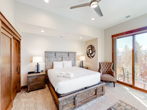 Lake Tahoe South Shore Home 1026046