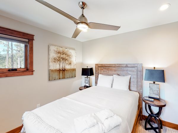 Lake Tahoe South Shore Home 1026046