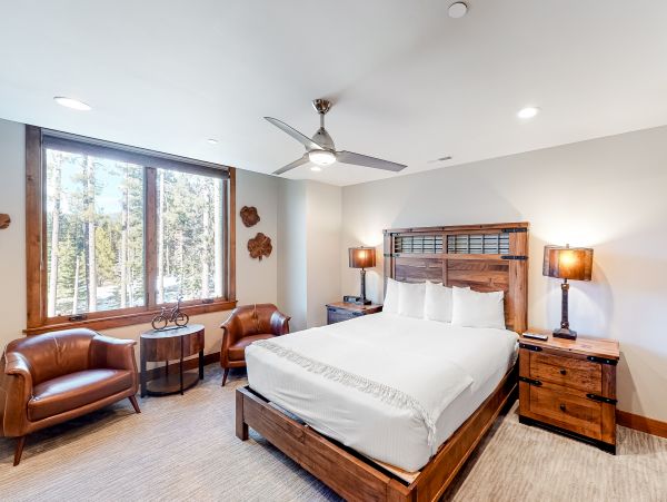 Lake Tahoe South Shore Home 1026046
