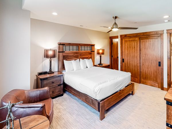 Lake Tahoe South Shore Home 1026046