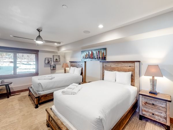 Lake Tahoe South Shore Home 1026046