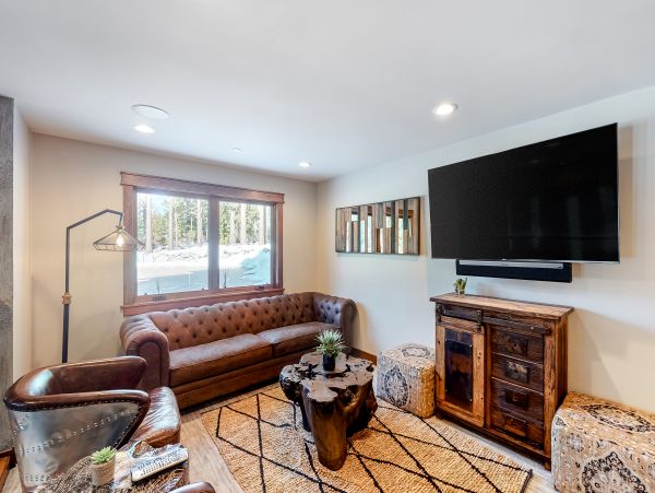 Lake Tahoe South Shore Home 1026046