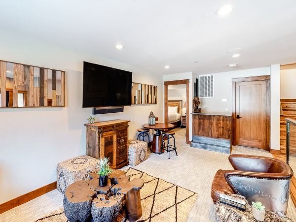 Lake Tahoe South Shore Home 1026046