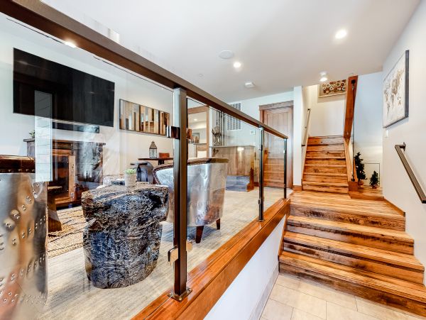 Lake Tahoe South Shore Home 1026046