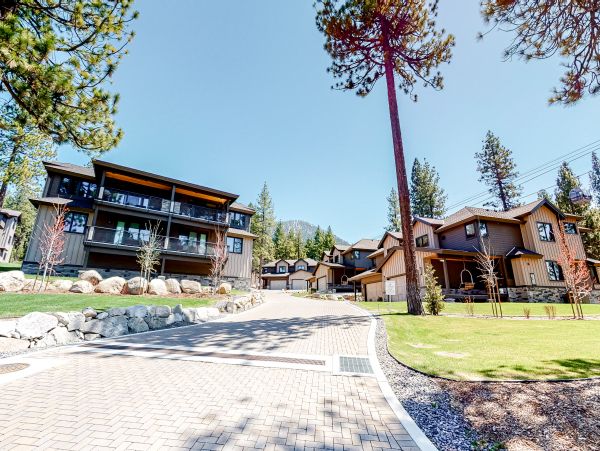 Lake Tahoe South Shore Home 1026046
