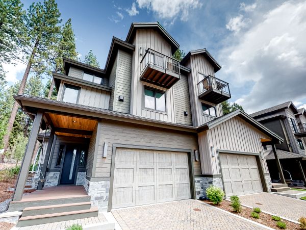 Lake Tahoe South Shore Home 1026046