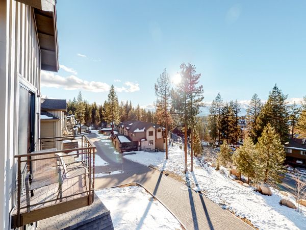 Lake Tahoe South Shore Home 1026046