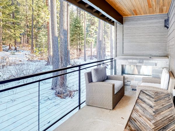 Lake Tahoe South Shore Home 1026046