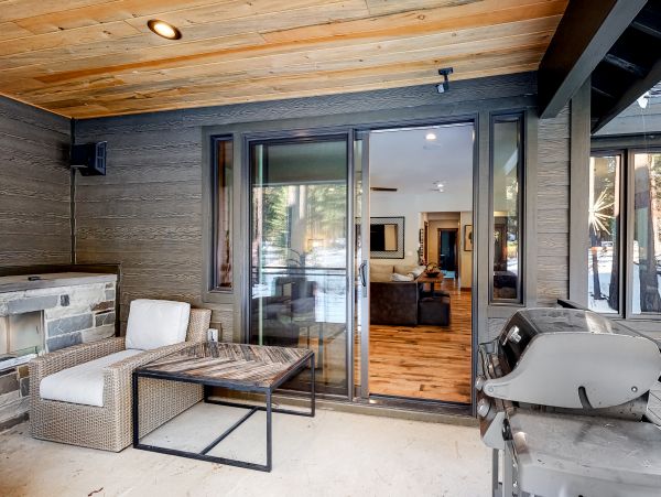 Lake Tahoe South Shore Home 1026046