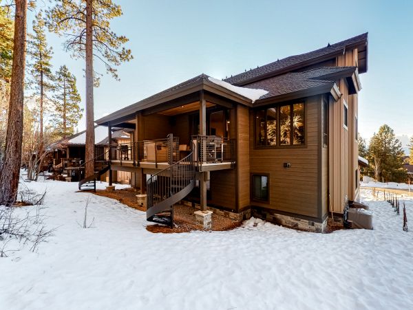 Lake Tahoe South Shore Home 1026046