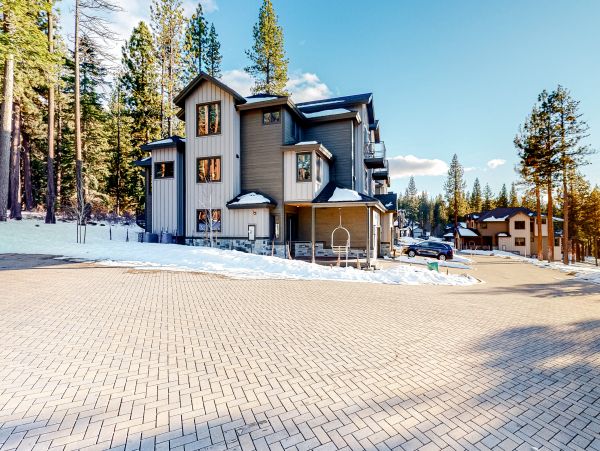 Lake Tahoe South Shore Home 1026046