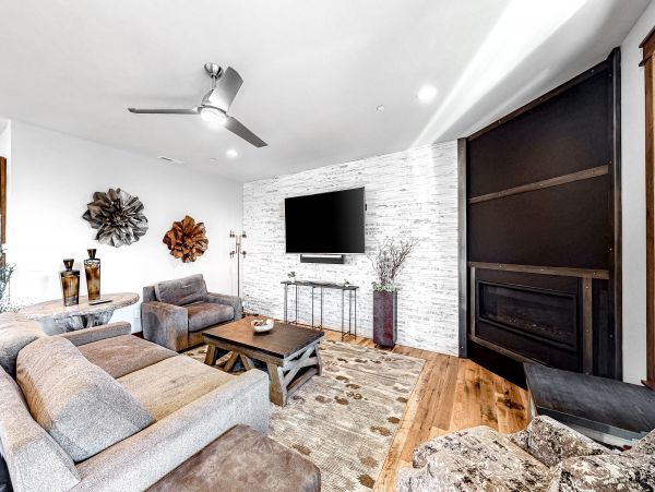 Lake Tahoe South Shore Home 1026048