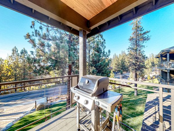 Lake Tahoe South Shore Home 1026048