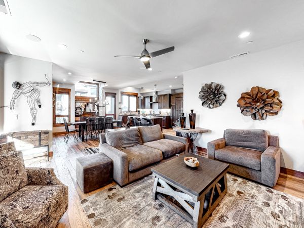 Lake Tahoe South Shore Home 1026048