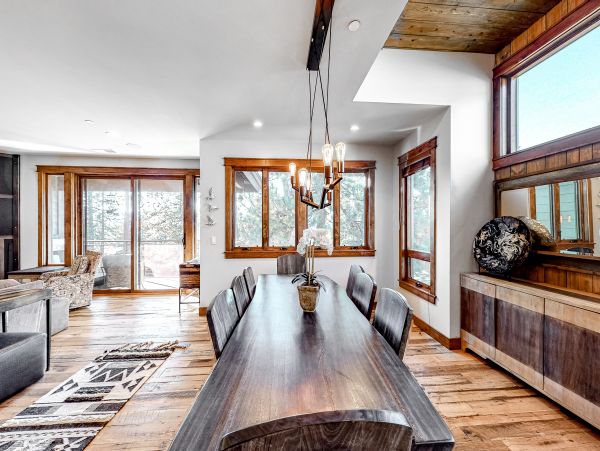 Lake Tahoe South Shore Home 1026048