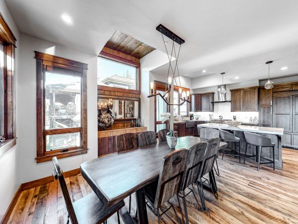 Lake Tahoe South Shore Home 1026048