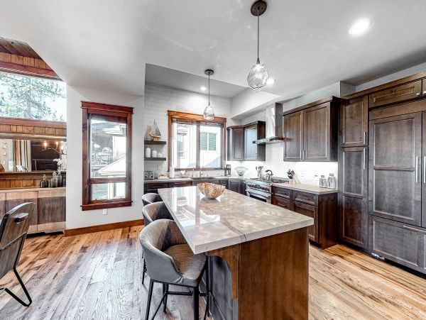 Lake Tahoe South Shore Home 1026048