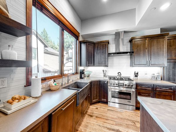 Lake Tahoe South Shore Home 1026048