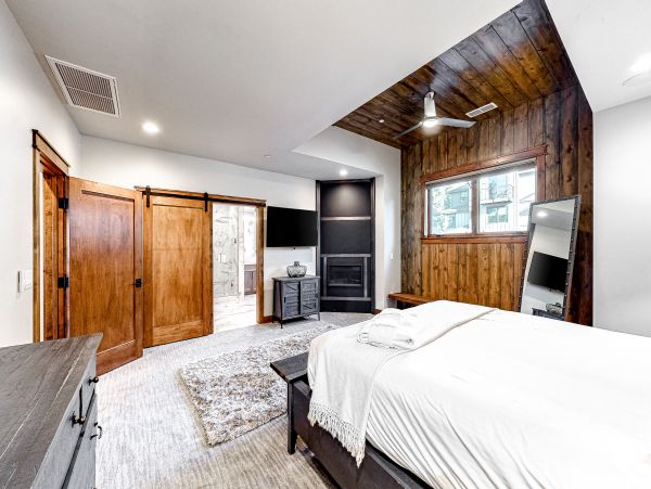Lake Tahoe South Shore Home 1026048