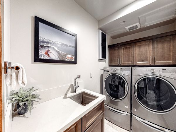 Lake Tahoe South Shore Home 1026048