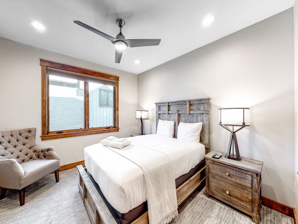 Lake Tahoe South Shore Home 1026048