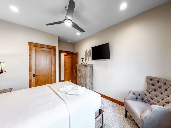 Lake Tahoe South Shore Home 1026048