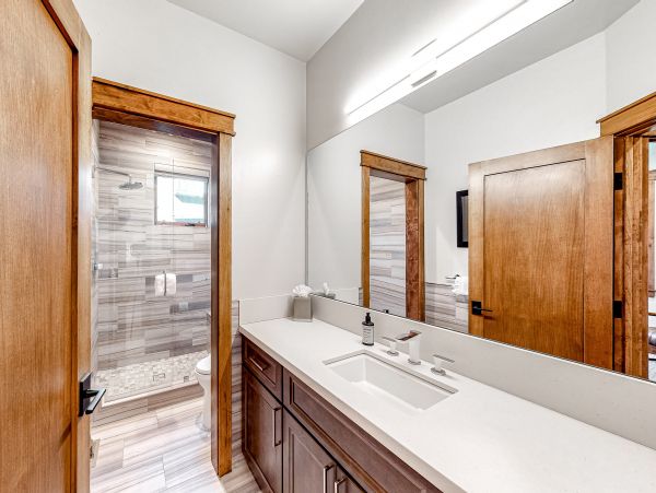 Lake Tahoe South Shore Home 1026048