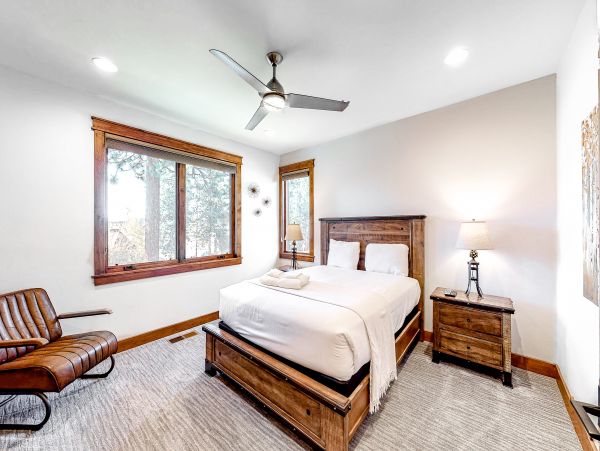 Lake Tahoe South Shore Home 1026048