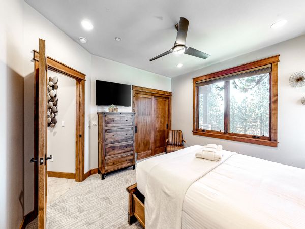 Lake Tahoe South Shore Home 1026048