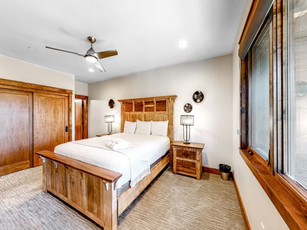 Lake Tahoe South Shore Home 1026048