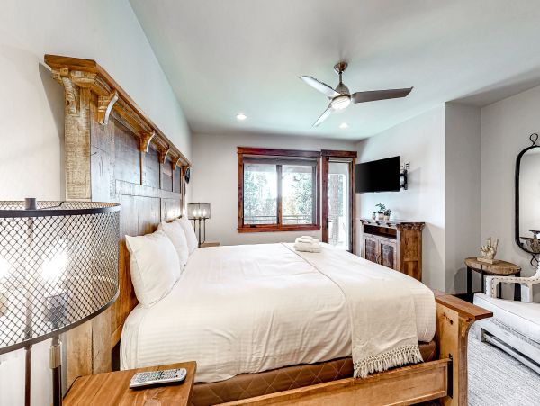 Lake Tahoe South Shore Home 1026048