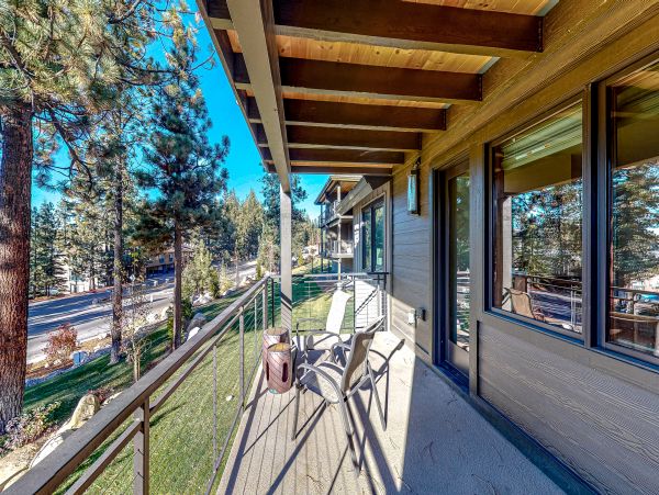 Lake Tahoe South Shore Home 1026048