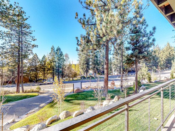 Lake Tahoe South Shore Home 1026048