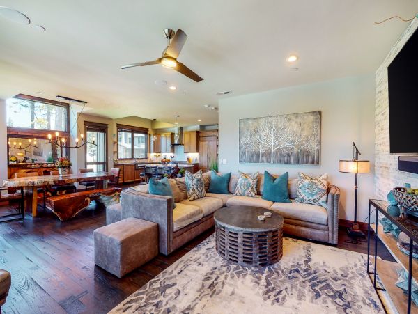 Lake Tahoe South Shore Home 1026049