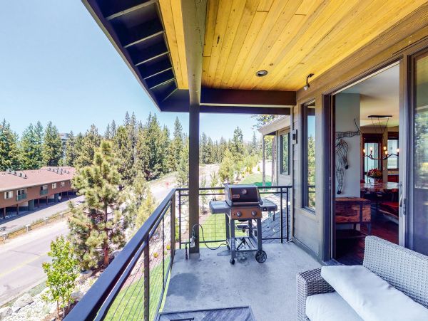 Lake Tahoe South Shore Home 1026049