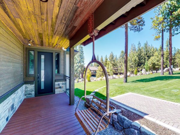 Lake Tahoe South Shore Home 1026049