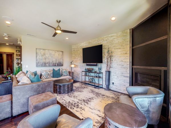 Lake Tahoe South Shore Home 1026049