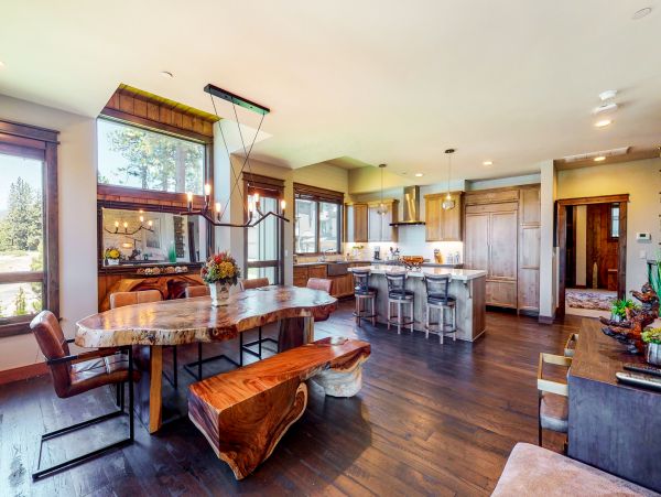 Lake Tahoe South Shore Home 1026049