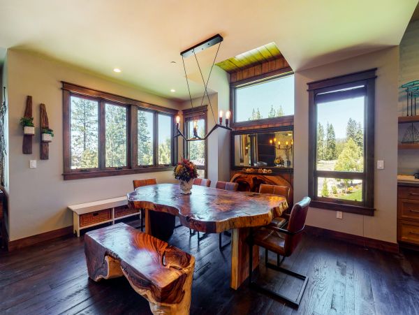 Lake Tahoe South Shore Home 1026049
