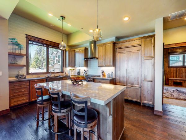 Lake Tahoe South Shore Home 1026049