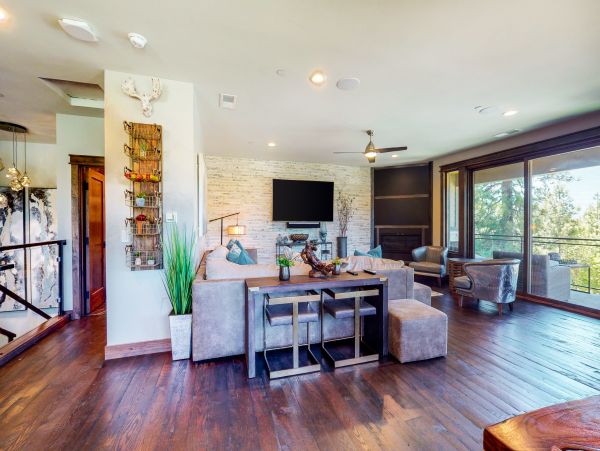 Lake Tahoe South Shore Home 1026049