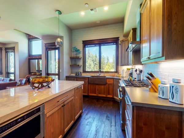 Lake Tahoe South Shore Home 1026049