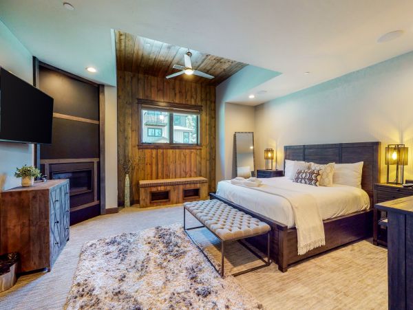 Lake Tahoe South Shore Home 1026049