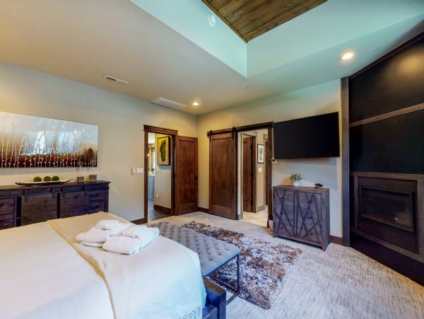 Lake Tahoe South Shore Home 1026049